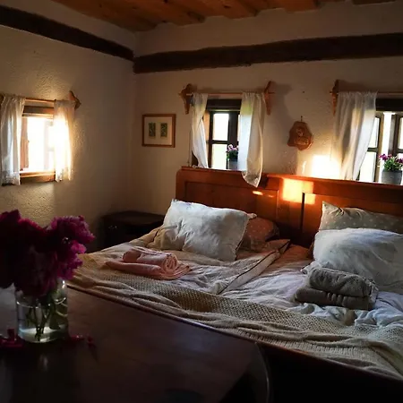 Venkovský dům His-a Za 2