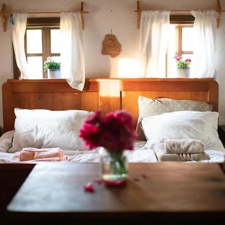 컨트리하우스 His-a Za 2 Dragatuš