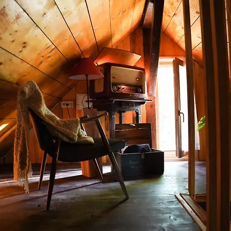 His-a Za 2 컨트리하우스 *