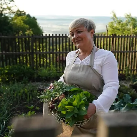 His-a Za 2 Venkovský dům