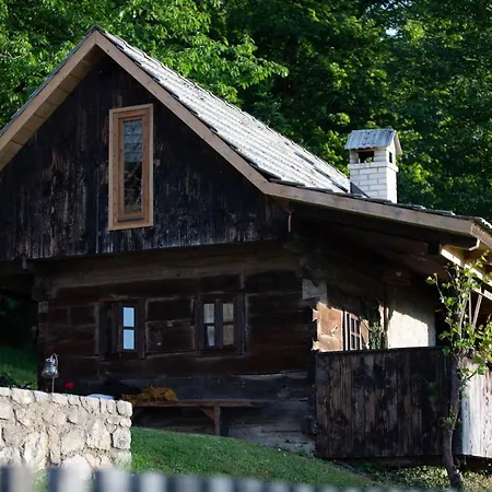 Venkovský dům His-a Za 2