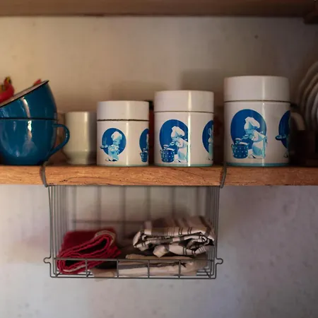 컨트리하우스 His-a Za 2 Dragatuš