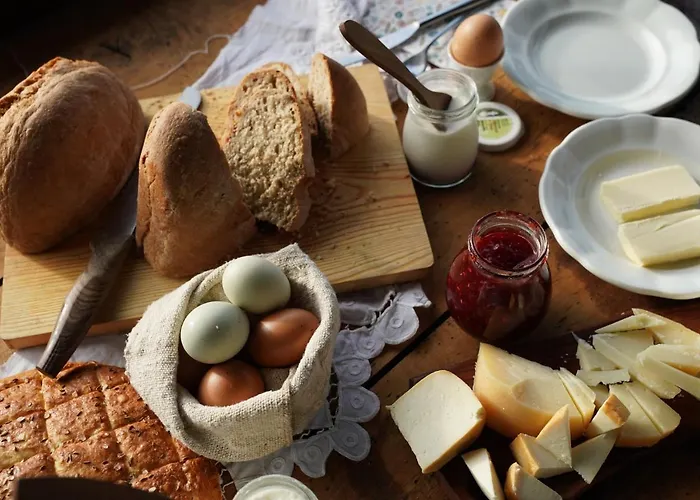 Landhuis His-a Za 2 Dragatuš