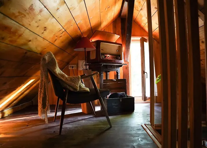 His-a Za 2 컨트리하우스 *