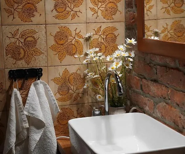 컨트리하우스 His-a Za 2 Dragatuš