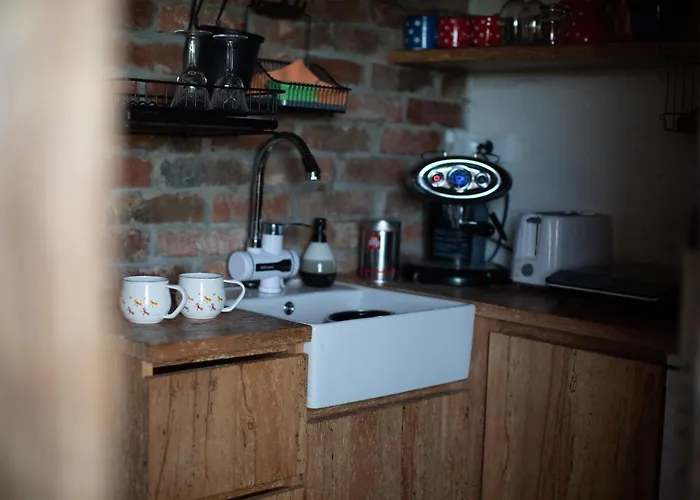 Landhuis His-a Za 2 *